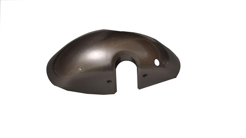 ÖN ÇAMURLUK KAHVERENGİ (GRAPE25 MAX)